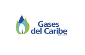 factura gases del caribe